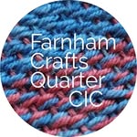 Helen Locke, Toby Poolman, Sam Jones - @farnham_crafts_quarter - Instagram