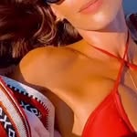 Helen Toby - @taseaitbj - Instagram