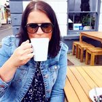 Helen Tomlin - @tomlin9795 - Instagram