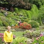 Helen Tomlin-Glandon - @tomlinglandon - Instagram