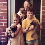 Helen Mary Travers - @helenmarytravers - Instagram