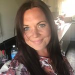 Helen Travers - @helent83x - Instagram