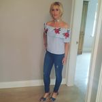 Helen Travers - @helen.patriciatravers - Instagram