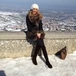Marie Hélène - @marie_helene_trudeau - Instagram