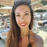Ελένη Τσόγκα - @helen_tsogas - Instagram
