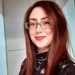 Helen Tsokana Kousi - @helentsokana - Instagram