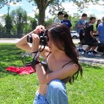 Helen Tso - @helens.flicks - Instagram