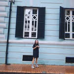 Helen Tso - @_helentsooo - Instagram
