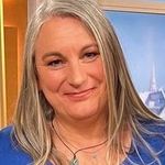 Helen of Catfish - @helen_under_downs - Instagram