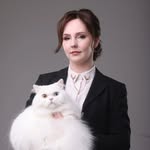 Олена Валендорф | ЕКСПЕРТ КОТЯЧОГО ГРУМІНГУ | ФЕЛІНОЛОГ - @helen_valendorf - Instagram