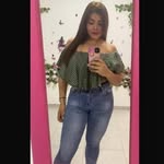 Helen Valles - @mayelinmalpica - Instagram