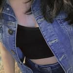 Helen Valles - @helenmilenavalles - Instagram