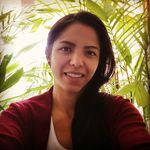 Helen Valles - @helengissell - Instagram