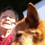 Helen Voss - @voss3167 - Instagram