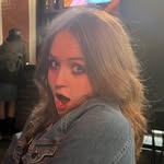 Helen Voss - @tickle_me_pinky - Instagram