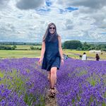 Helen Almeida - @helenwakefield - Instagram