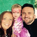 Helen Wakefield - @helwakey83 - Instagram