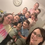 Helen Wakefield - @helenmelon1517 - Instagram