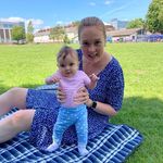 Helen Walton-Collett - @catching.crumbs - Instagram