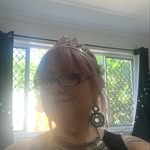 Helen Frances Weddle - @heavenlyhell_and_back_again - Instagram