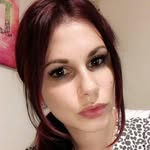 Christi Russell - @helenwenger78 - Instagram