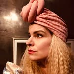 Helene Hagemann Westfall - @hagemannhelene - Instagram