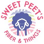 Helen Wetherbee - @sweetpeetsfiber - Instagram