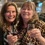 Helen Wickham - @jomapar530 - Instagram