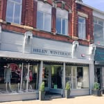 Helen Winterson - @helen_winterson_fashion - Instagram