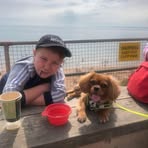 Helen Wiseman - Facebook