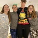 Helen Wiseman - Facebook
