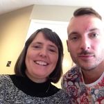 Helen Withers - @hwithers62 - Instagram