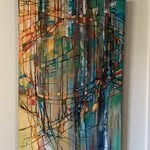 Helen Withers - @helonart - Instagram