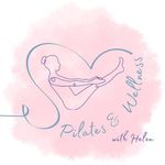 Helen Wright - @pilateswellnesswithhelen - Instagram