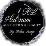 Helen Wright - @platinumaestheticsbeauty2022 - Instagram