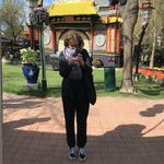 helen wright . - @helly.woo - Instagram