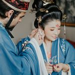 Helen Wright-Zhang - @helenwrightzhang - Instagram