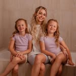 Twins Alina & Milana - @helen_yes1_twins - Instagram
