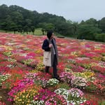 Helen Yip - @cow_ladyhk - Instagram