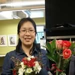 Helen Yip - @yiphelen206 - Instagram
