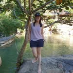 Helen Yip - @princessturtle20 - Instagram