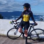 Helen Zarate - @helen.zaratec - Instagram