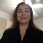 Helen Zarate - @helenzarate63 - Instagram