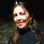 Helen Zarate Salgado - @zaratesalgado - Instagram