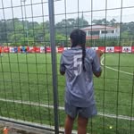 la futbolista⚽🔥😝 - @helen.zarate7 - Instagram