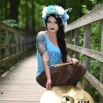 Helena Albert - @laneythedrummergirl - Instagram