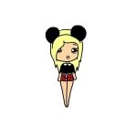 👭Helena Bailey👭 - @chibi.lovers - Instagram