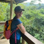 Helena Wood-Barron, BA - @stemfem_helena - Instagram