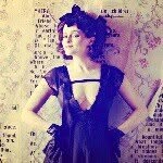 Fill in the blank - @helenablacklestrange - Instagram