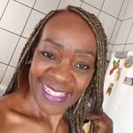 Helena Oneida - @helenablack1955 - Instagram
